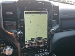 Used 2021  Ram 1500 4WD Rebel Crew Cab 5'7" Box at Peters Auto Mall near High Point&comma; NC
