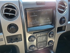 Used 2013  Ford F-150 2WD Supercrew FX2 at Peters Auto Mall near High Point, NC