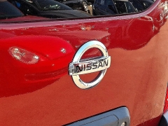 Used 2015  Nissan Xterra 4d SUV RWD X at Peters Auto Mall near High Point&comma; NC