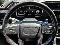 Used 2023  GMC Sierra 1500 4WD Crew Cab 147" Denali Ultimate at Peters Auto Mall near High Point&comma; NC