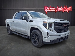 Used 2022 GMC Sierra 1500 4WD Crew Cab 157" Elevation at Peters Auto Mall near High Point, NC