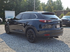 Used 2022  Mazda CX-9 Touring Plus AWD at Peters Auto Mall near High Point&comma; NC