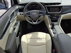 Used 2023  Cadillac XT6 AWD 4dr Premium Luxury at Peters Auto Mall near High Point&comma; NC