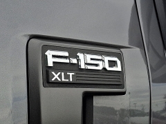 Used 2023  Ford F-150 2WD XLT SuperCrew 5&period;5' Box at Peters Auto Mall near High Point&comma; NC