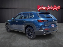 Used 2025  Mazda CX-50 2&period;5 S Preferred Package AWD at Peters Auto Mall near High Point&comma; NC