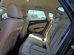 Used 2014  Buick Verano 4d Sedan Convenience at Peters Auto Mall near High Point&comma; NC