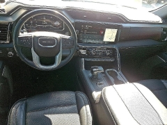 Used 2024 GMC Sierra 1500 4WD Crew Cab 147" Denali at Peters Auto Mall near High Point, NC