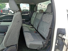 Used 2021 Ford F-150 4WD XLT SuperCrew 6.5' Box at Peters Auto Mall near High Point, NC