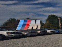 Used 2019  BMW 7 Series M760i xDrive Sedan at Peters Auto Mall near High Point&comma; NC