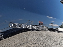Used 2021  Jeep Compass Limited 4x4 at Peters Auto Mall near High Point&comma; NC