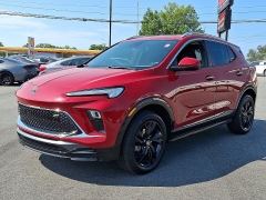 Used 2026  Buick Encore GX AWD 4dr Sport Touring at Peters Auto Mall near High Point&comma; NC