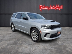  2024 Dodge Durango R/T AWD at Peters Auto Mall near High Point, NC