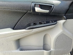 Used 2014 Toyota Camry 4d Sedan L at Peters Auto Mall near High Point, NC