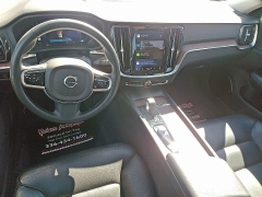 Used 2024 Volvo S60 B5 AWD Plus Dark Theme at Peters Auto Mall near High Point, NC