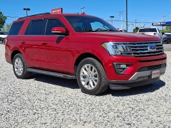  2021 Ford Expedition XLT 4x2 at Peters Auto Mall near High Point, NC