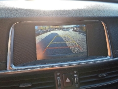 Used 2018  Kia Optima 4d Sedan EX at Peters Auto Mall near High Point, NC