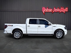 Used 2013  Ford F-150 2WD Supercrew FX2 at Peters Auto Mall near High Point, NC