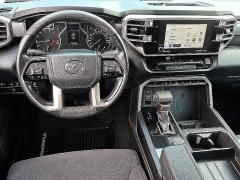 Used 2024  Toyota Tundra 2WD SR5 CrewMax 5&period;5ft Bed at Peters Auto Mall near High Point&comma; NC