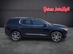 Used 2019  GMC Acadia 4d SUV AWD Denali at Peters Auto Mall near High Point&comma; NC