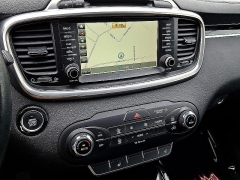 Used 2016  Kia Sorento 4d SUV FWD SX at Peters Auto Mall near High Point&comma; NC