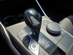 Used 2021  BMW 3 Series 330i Sedan North America at Peters Auto Mall near High Point, NC