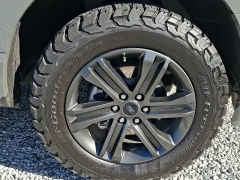 Used 2021  Ford F-150 4WD XLT SuperCrew 5&period;5' Box at Peters Auto Mall near High Point&comma; NC