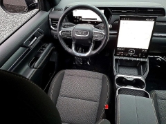 Used 2026  GMC Terrain FWD 4dr Elevation at Peters Auto Mall near High Point&comma; NC