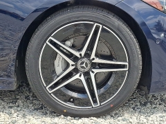 Used 2023  Mercedes-Benz C-Class C 300 4MATIC Sedan at Peters Auto Mall near High Point&comma; NC