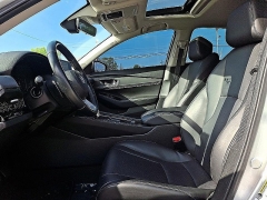 Used 2024  Honda Accord Hybrid Touring Sedan at Peters Auto Mall near High Point&comma; NC