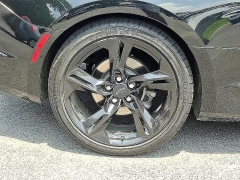 Used 2023 Chevrolet Camaro 2dr Conv 1LT at Peters Auto Mall near High Point, NC