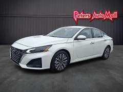 Used 2023 Nissan Altima 2.5 SV Sedan at Peters Auto Mall near High Point, NC