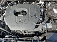 Used 2025  Mazda CX-30 2&period;5 S Preferred Package AWD at Peters Auto Mall near High Point&comma; NC