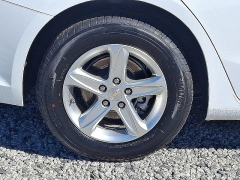 Used 2023 Chevrolet Malibu 4dr Sdn LS w/1FL at Peters Auto Mall near High Point, NC