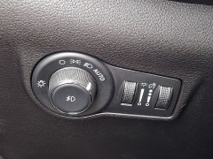 Used 2024  Jeep Compass Latitude 4x4 at Peters Auto Mall near High Point&comma; NC