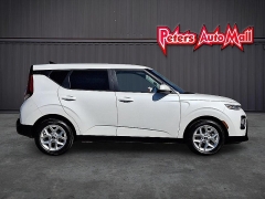 Used 2020  Kia Soul 4d Hatchback S at Peters Auto Mall near High Point&comma; NC
