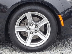 Used 2023  Chevrolet Camaro 2dr Conv 1LT at Peters Auto Mall near High Point&comma; NC