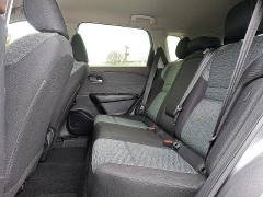 Used 2023  Nissan Rogue FWD SV at Peters Auto Mall near High Point&comma; NC