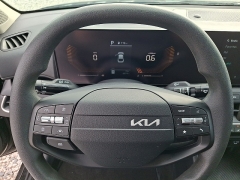 Used 2025  Kia K4 LXS FWD at Peters Auto Mall near High Point&comma; NC