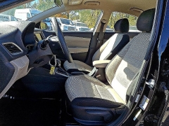 Used 2022  Hyundai Accent SEL Sedan IVT at Peters Auto Mall near High Point, NC