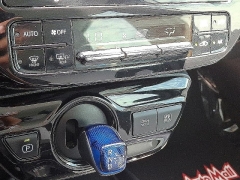 Used 2021 Toyota Prius LE AWD at Peters Auto Mall near High Point, NC