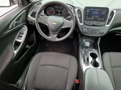 Used 2023  Chevrolet Malibu 4dr Sdn 1LT at Peters Auto Mall near High Point&comma; NC