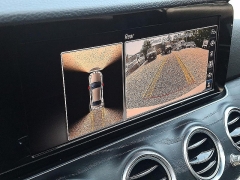 Used 2019  Mercedes-Benz E-Class 4d Sedan E300 at Peters Auto Mall near High Point&comma; NC