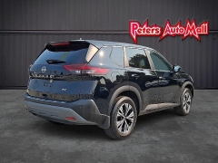 Used 2023  Nissan Rogue FWD SV at Peters Auto Mall near High Point&comma; NC