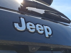 Used 2019  Jeep Grand Cherokee 4d SUV 2WD Limited at Peters Auto Mall near High Point&comma; NC