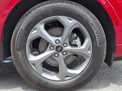 Used 2024  Ford Escape ST-Line AWD at Peters Auto Mall near High Point&comma; NC