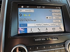 Used 2019  Ford Expedition Max 4d SUV 4WD Platinum at Peters Auto Mall near High Point&comma; NC