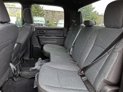 Used 2024  Ram 2500 4WD Tradesman Crew Cab 8' Box at Peters Auto Mall near High Point&comma; NC