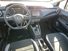 Used 2025  Nissan Versa S CVT at Peters Auto Mall near High Point, NC