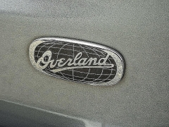 Used 2016 Jeep Grand Cherokee 4d SUV 4WD Overland at Peters Auto Mall near High Point, NC