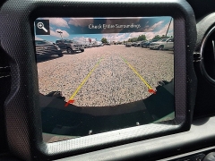 Used 2020  Jeep Gladiator Crew Cab Overland at Peters Auto Mall near High Point&comma; NC
